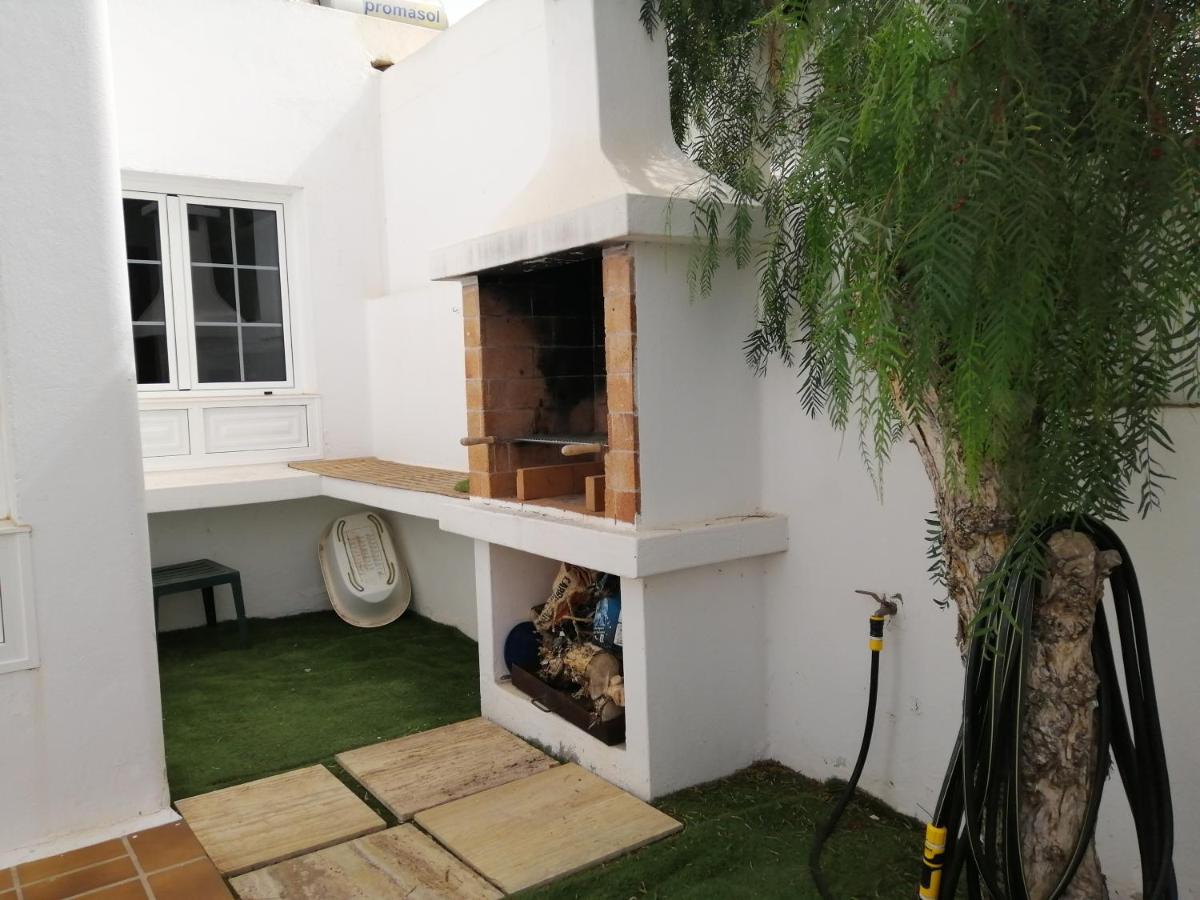 Bungalow Mariano 140 Playa Honda  Ngoại thất bức ảnh