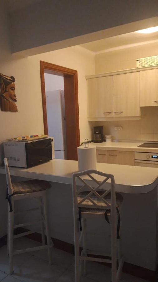 Bungalow Mariano 140 Playa Honda  Ngoại thất bức ảnh