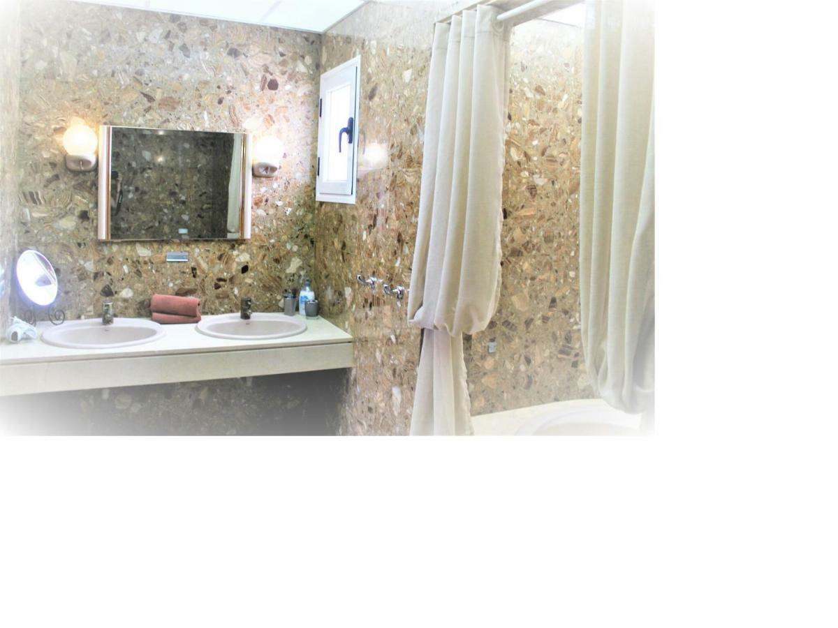 Bungalow Mariano 140 Playa Honda  Ngoại thất bức ảnh