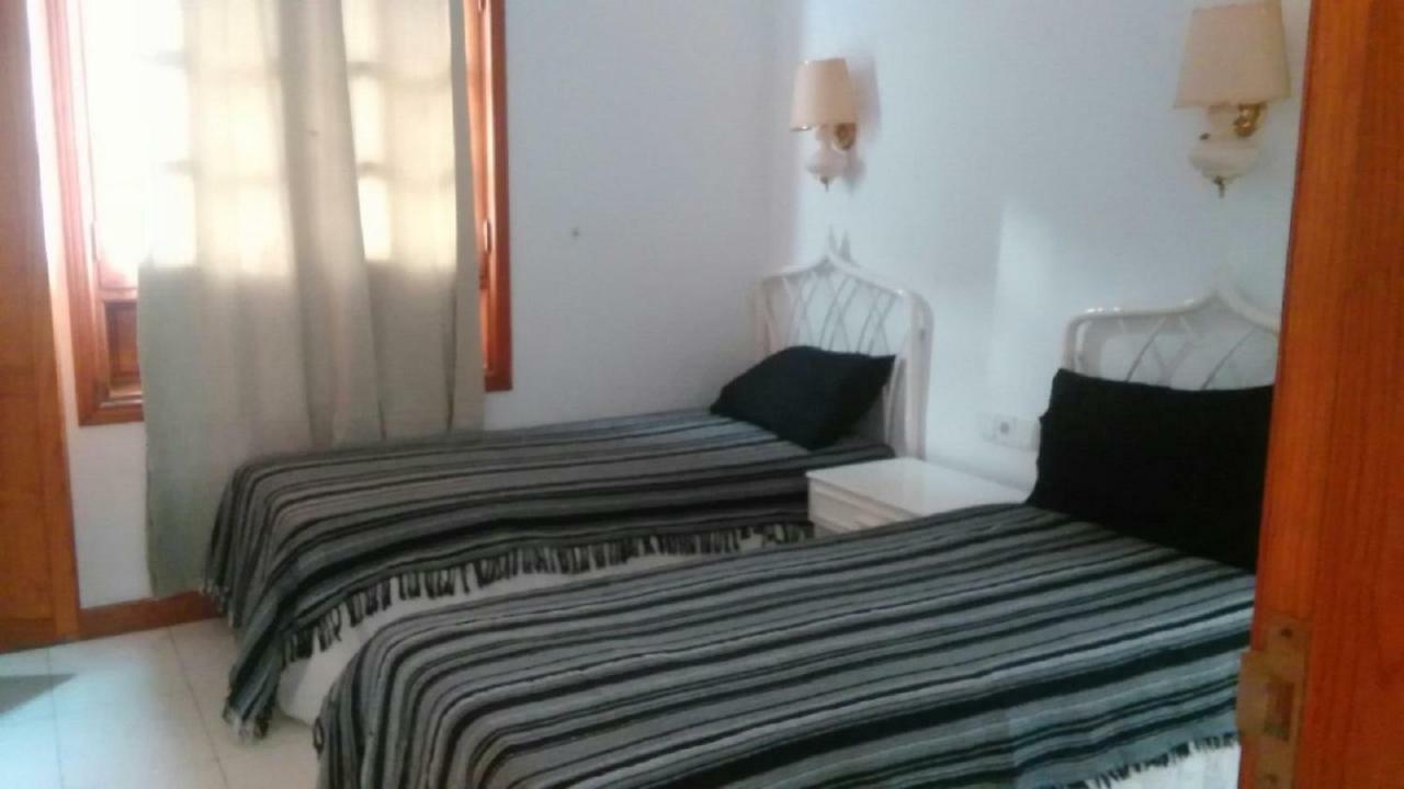 Bungalow Mariano 140 Playa Honda  Ngoại thất bức ảnh