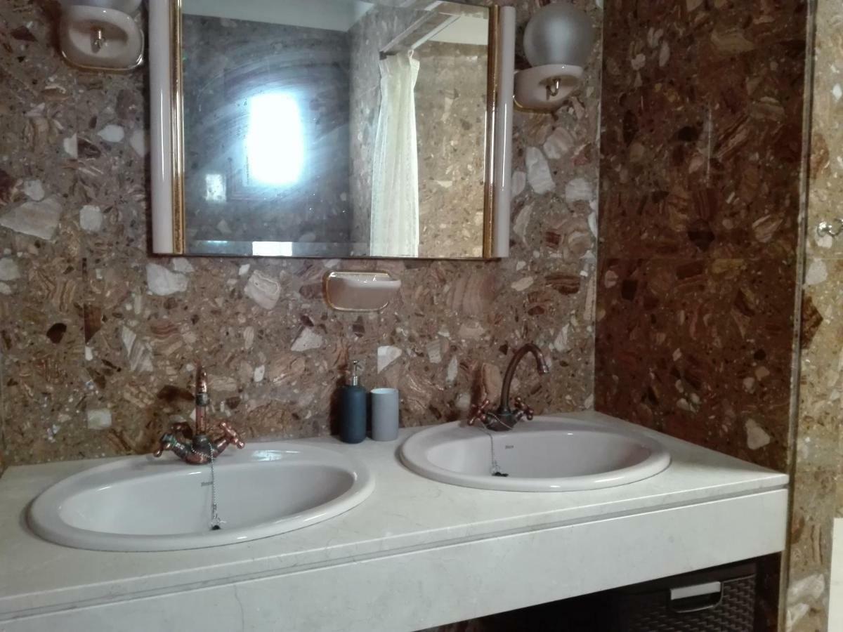 Bungalow Mariano 140 Playa Honda  Ngoại thất bức ảnh
