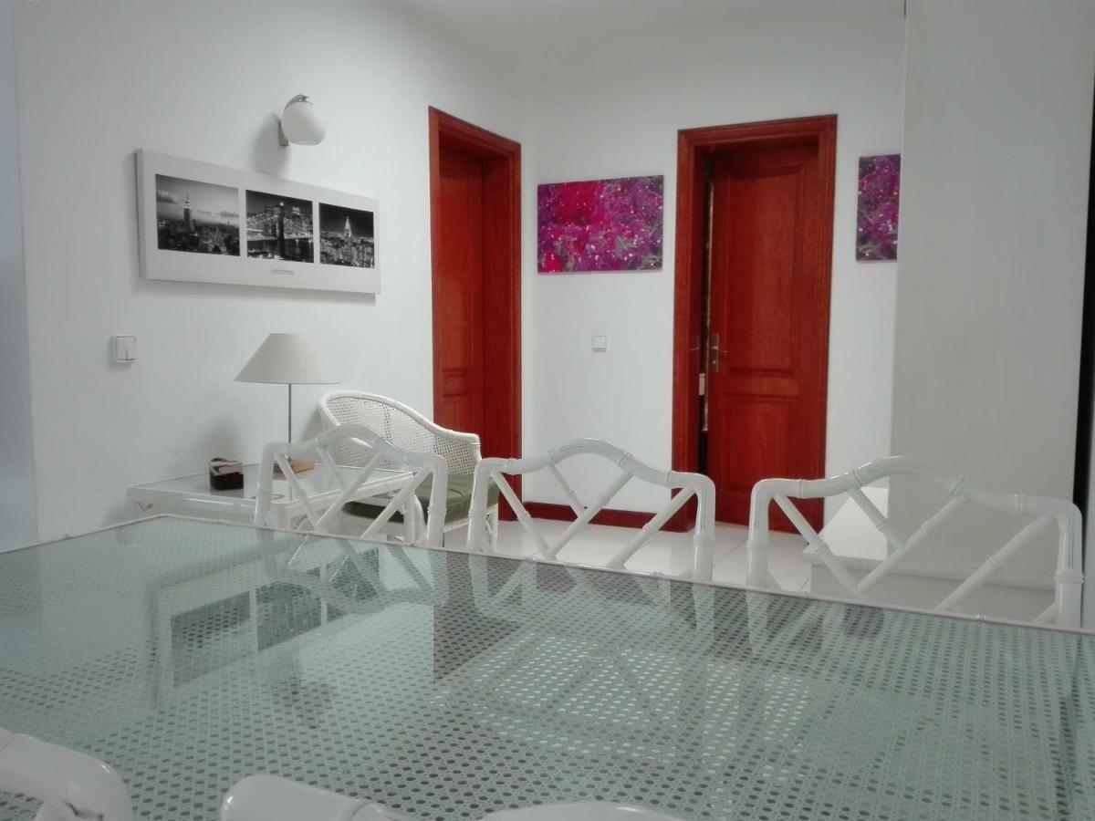 Bungalow Mariano 140 Playa Honda  Ngoại thất bức ảnh