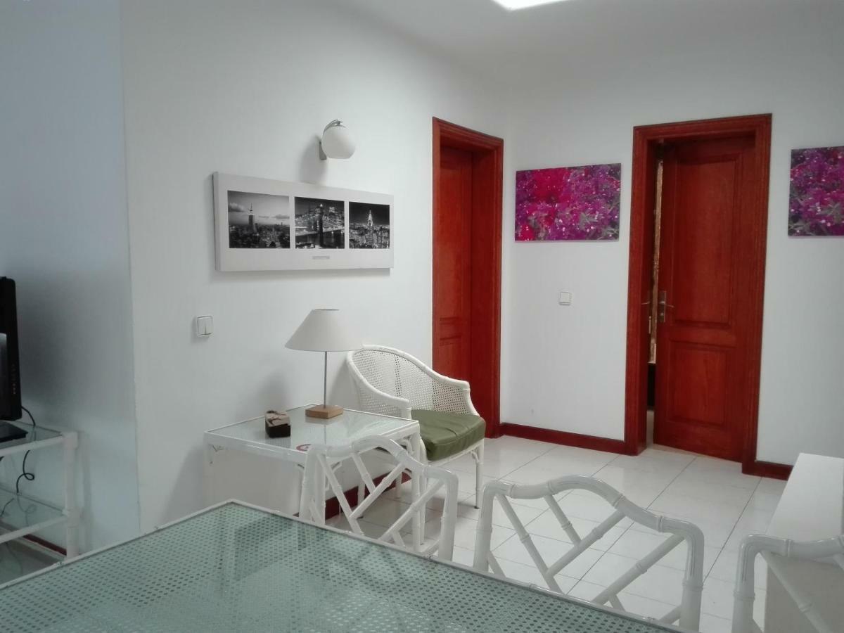 Bungalow Mariano 140 Playa Honda  Ngoại thất bức ảnh