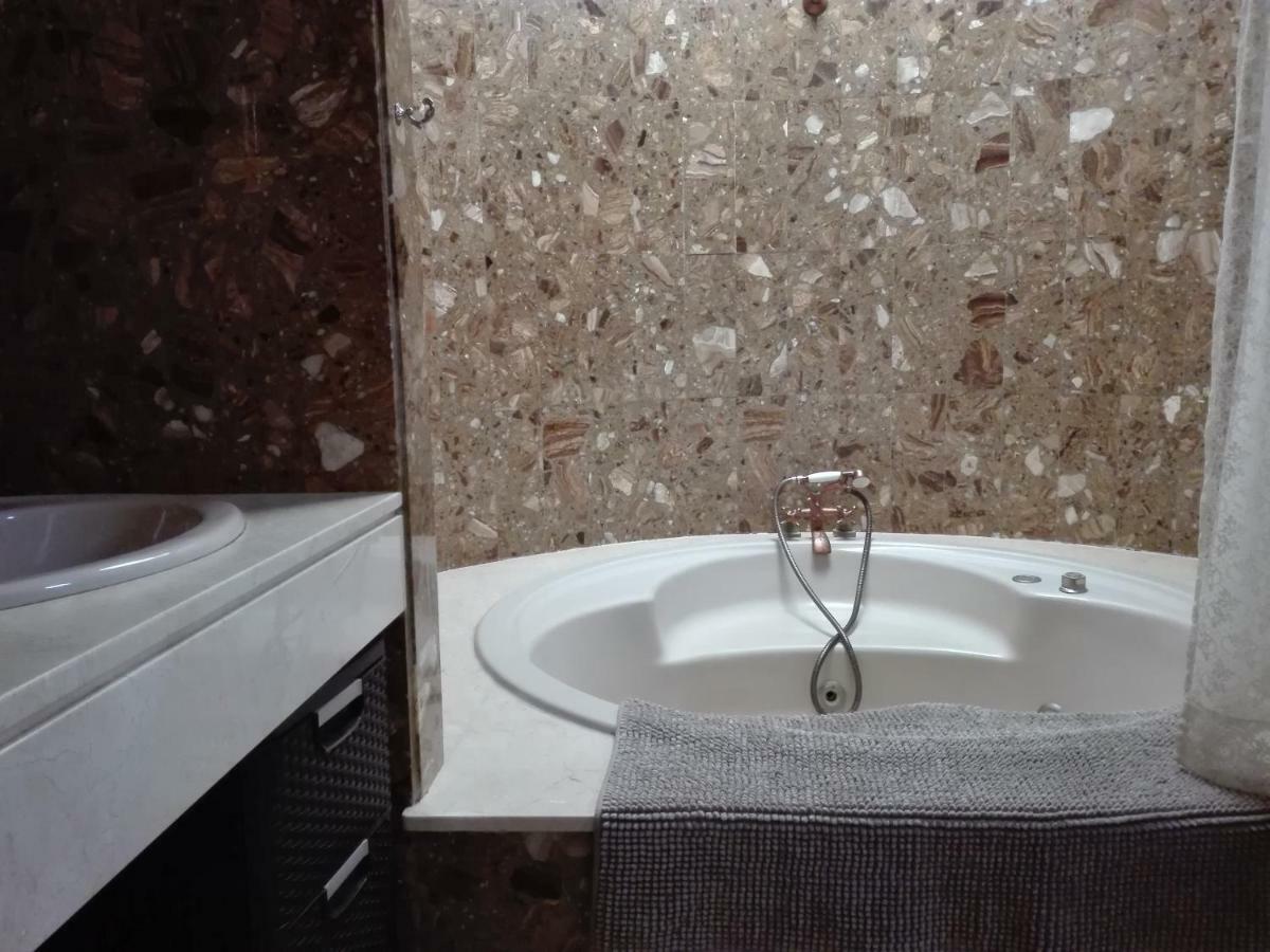 Bungalow Mariano 140 Playa Honda  Ngoại thất bức ảnh