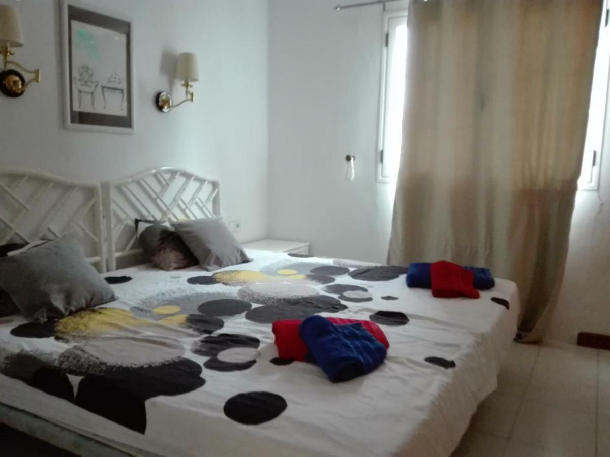 Bungalow Mariano 140 Playa Honda  Ngoại thất bức ảnh