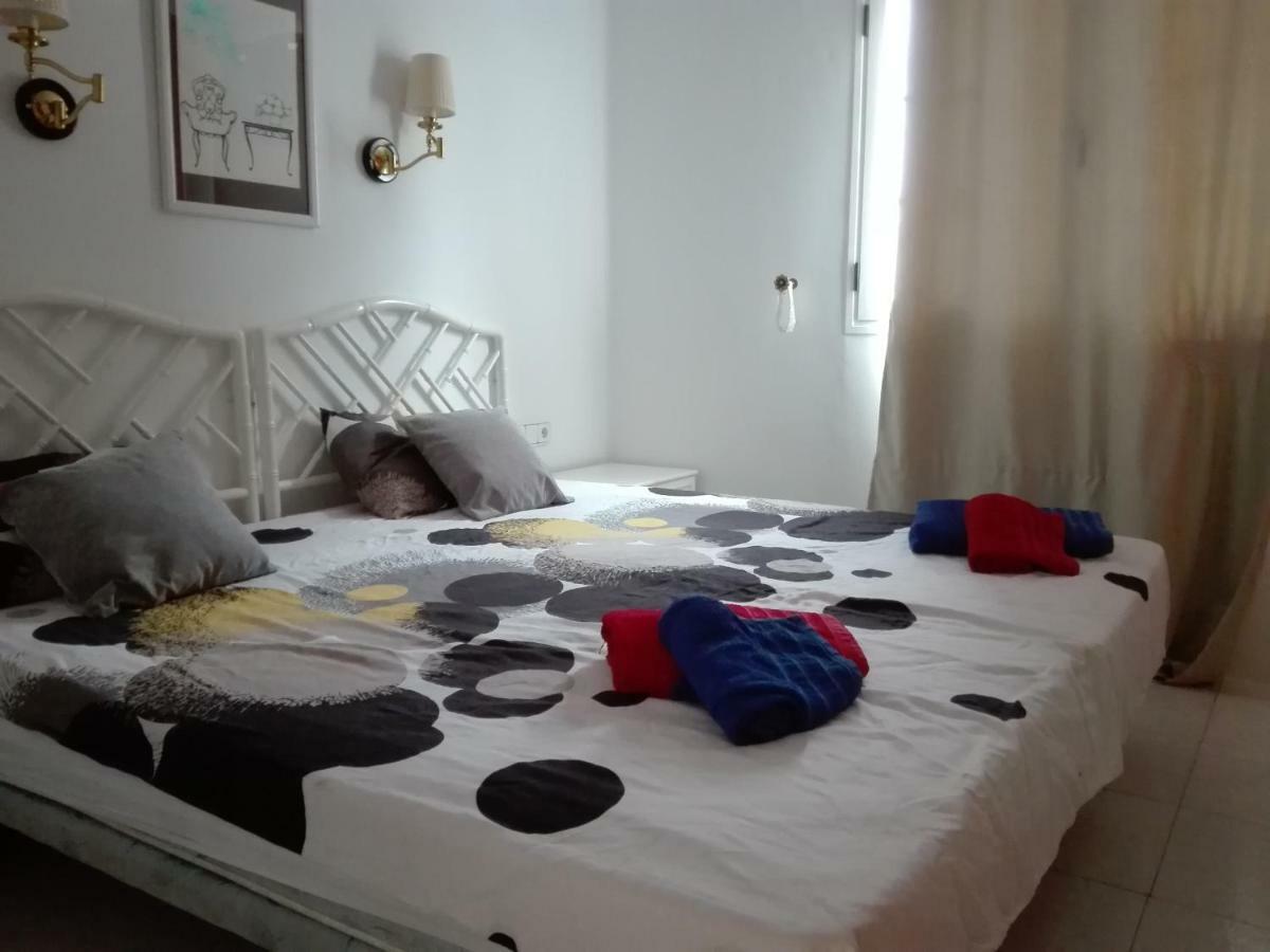 Bungalow Mariano 140 Playa Honda  Ngoại thất bức ảnh