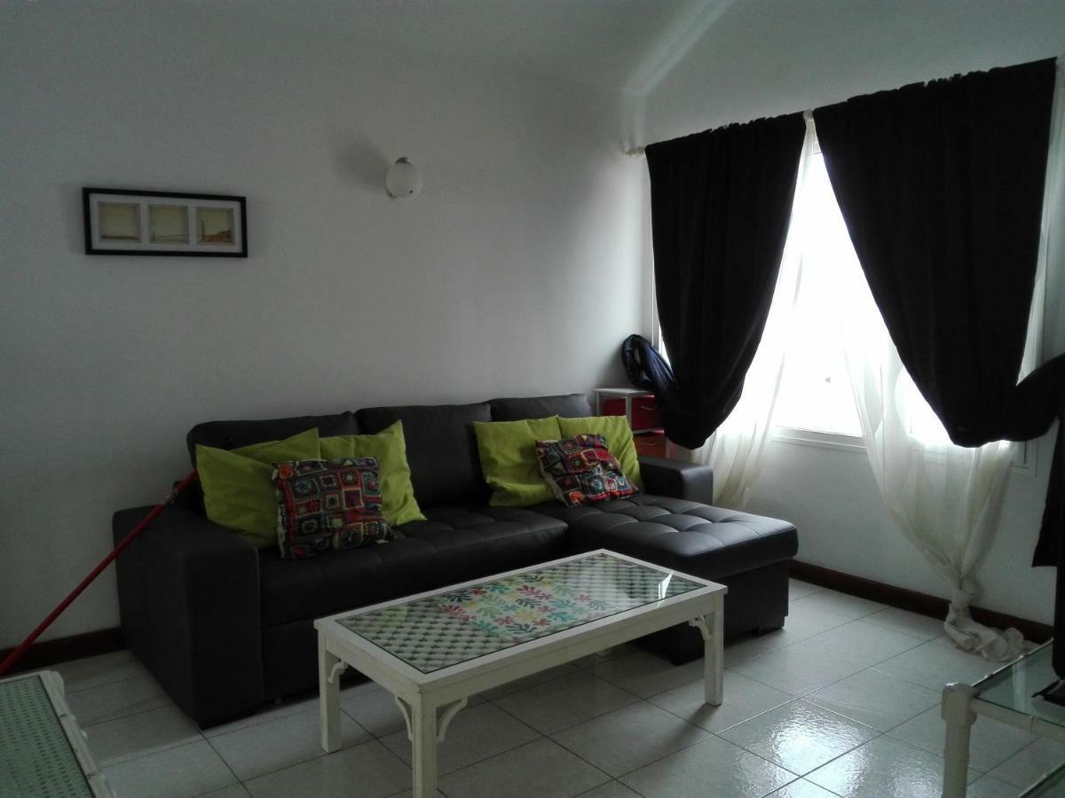 Bungalow Mariano 140 Playa Honda  Ngoại thất bức ảnh