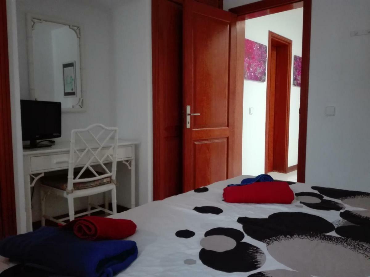 Bungalow Mariano 140 Playa Honda  Ngoại thất bức ảnh