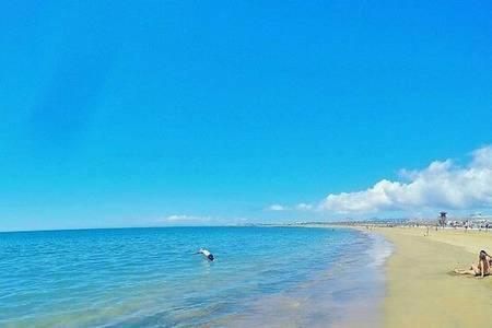 Bungalow Mariano 140 Playa Honda  Ngoại thất bức ảnh
